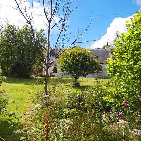 Araucaria Croft Skye Villa Dunvegan  Exterior photo