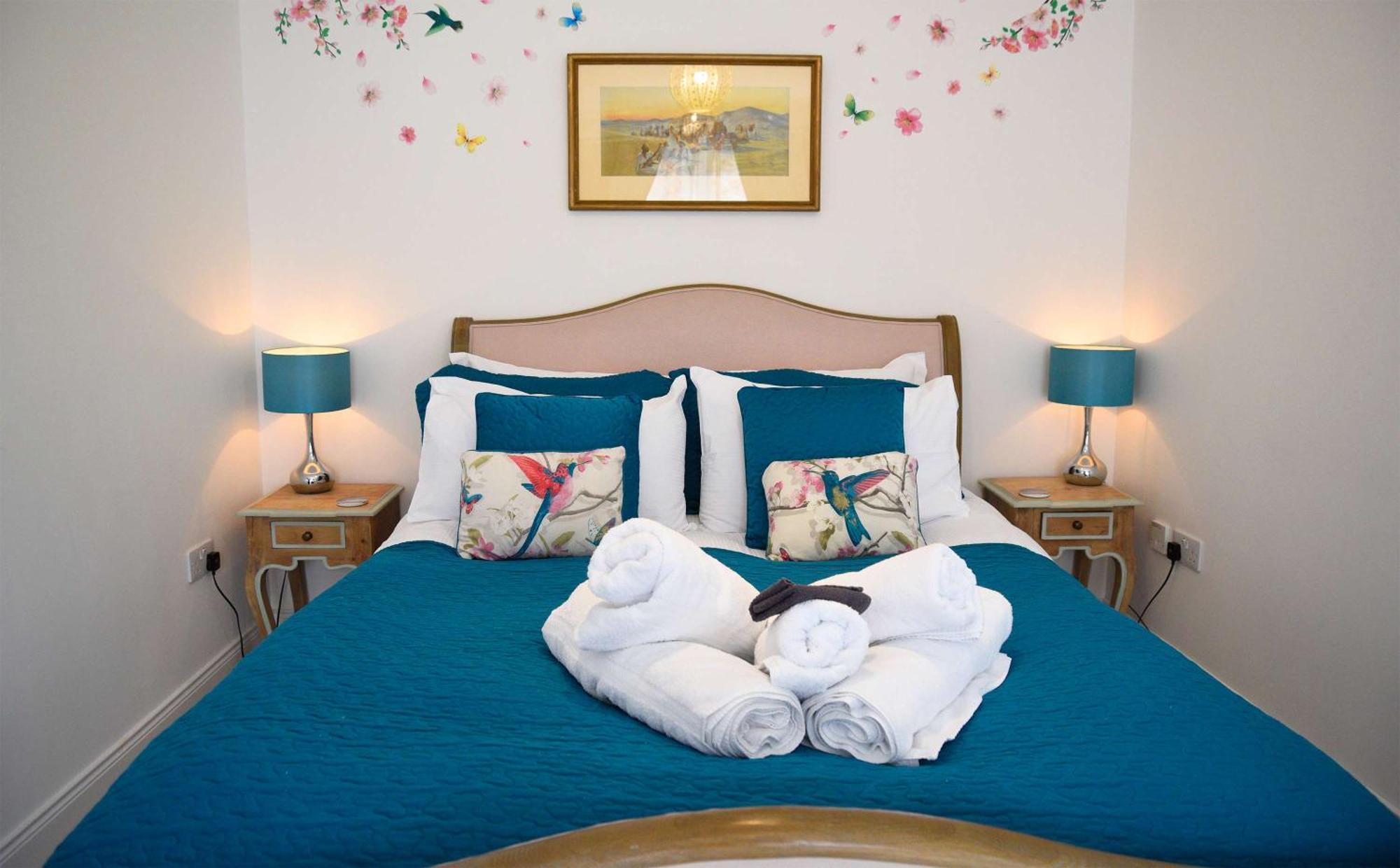 Araucaria Croft Skye Villa Dunvegan  Exterior photo