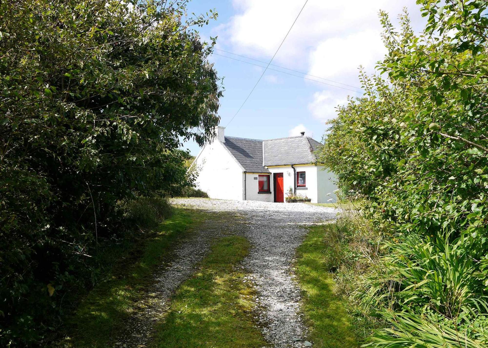 Araucaria Croft Skye Villa Dunvegan  Room photo